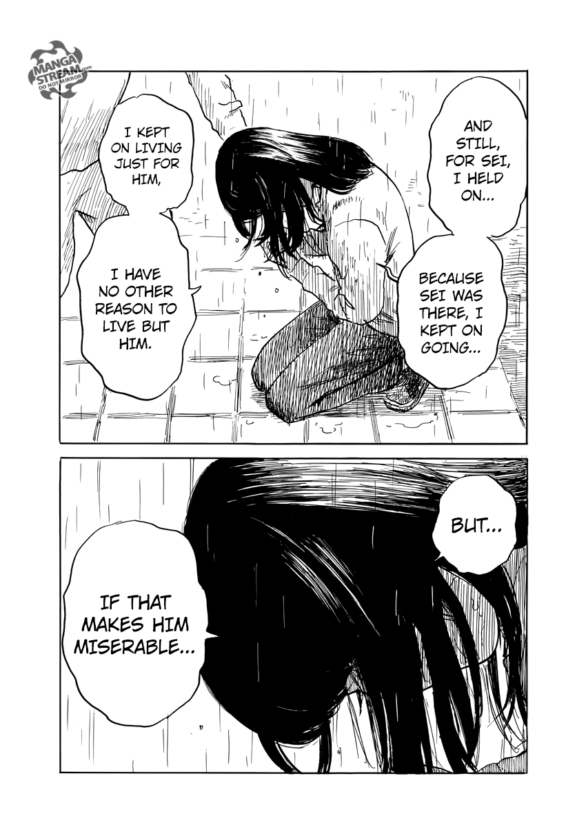 A Trail of Blood Chapter 39 13